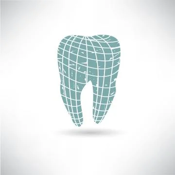 Tooth Stock Illustration