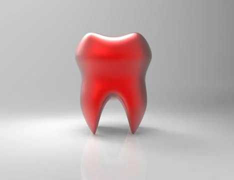 Tooth Illustrazione stock