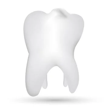 Tooth Stock Illustration