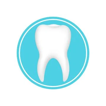 Tooth Stock-Illustration