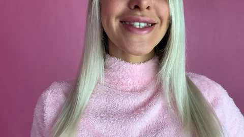 Tooth implantation Stock Footage 103257434