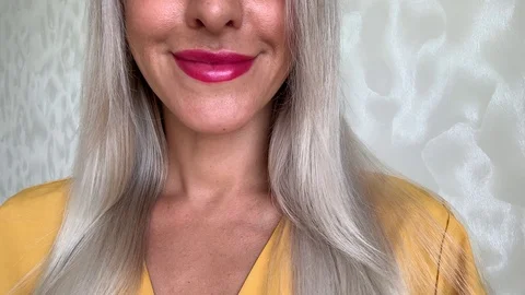 Tooth implantation. Stock Footage 113781933