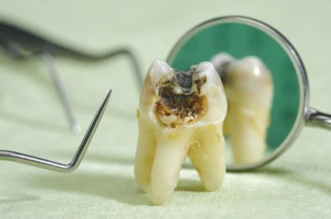 Tooth Stock Photos