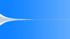 Tooth shine bellSound Effect