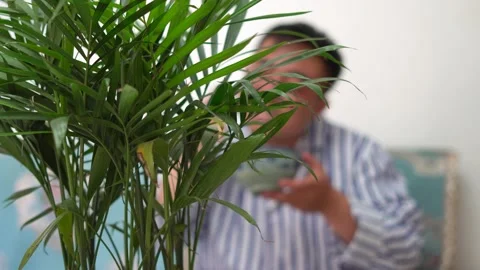 Toothache, oral disease attack, unable to eat Stock Footage 154536556