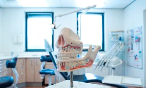 Toothache Stock Photos