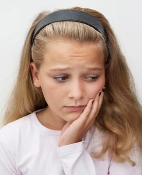 Toothache Stock Photos