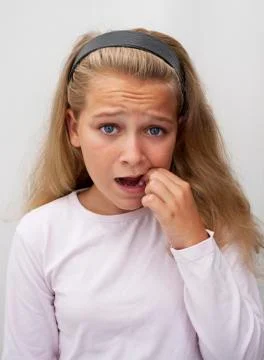 Toothache Stock Photos