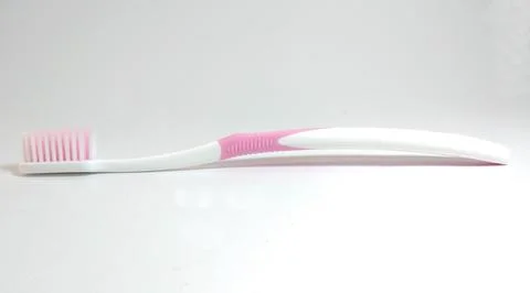 Toothbrush 1 Stock Photos