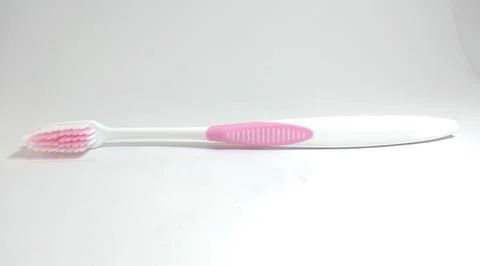 Toothbrush 2 Stock Photos