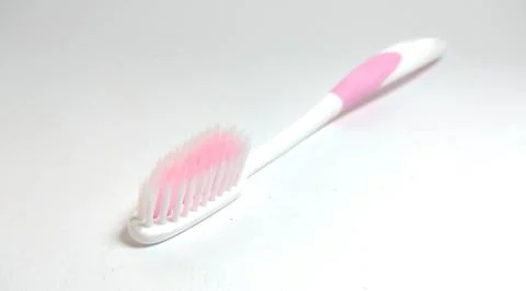 Toothbrush 3 Stock Photos