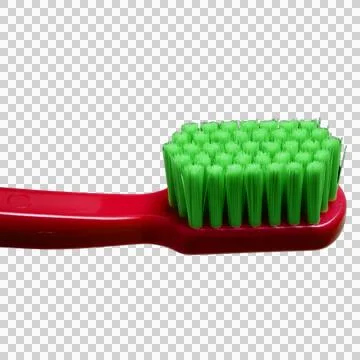 Toothbrush Stock Illustration