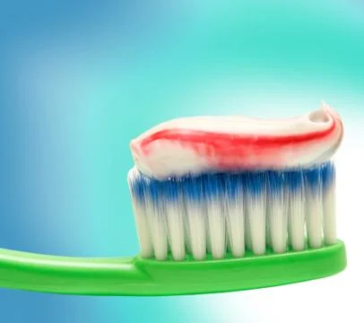 Toothbrush Foto stock