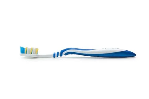 Toothbrush Stock Photos