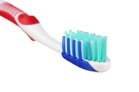 Toothbrush Foto stock
