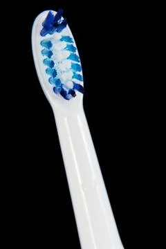 Toothbrush Stock Photos