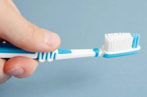 Toothbrush Stock Photos