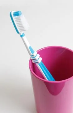 Toothbrush Stock Photos