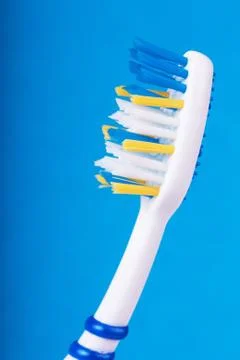 Toothbrush Foto stock