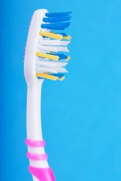 Toothbrush Stock Photos