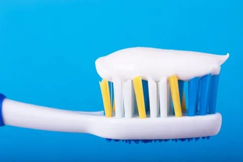Toothbrush Stock Photos