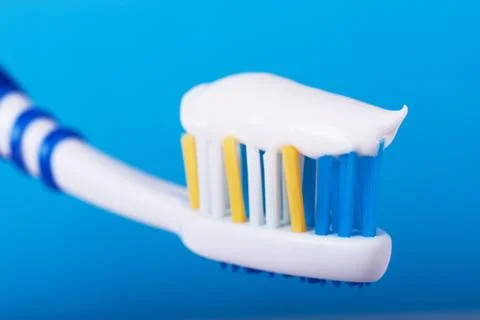 Toothbrush Stock Photos