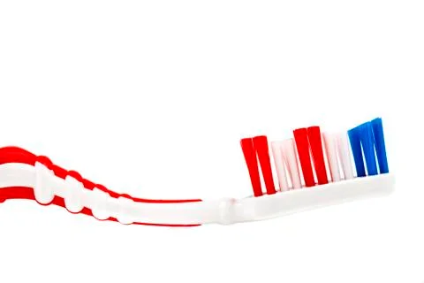 Toothbrush Stock Photos