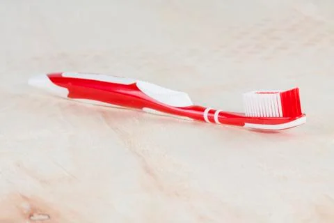 Toothbrush Stock Photos