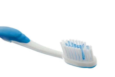 Toothbrush Stock Photos
