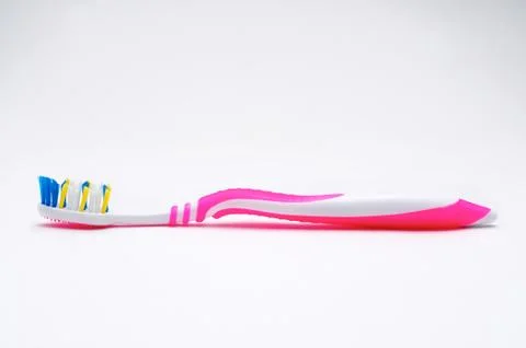 Toothbrush Stock Photos