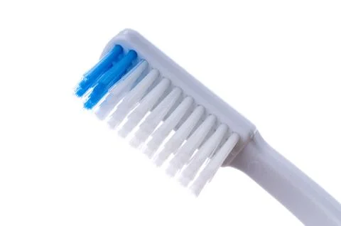 Toothbrush Stock Photos
