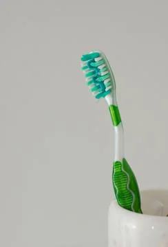 Toothbrush Stock Photos
