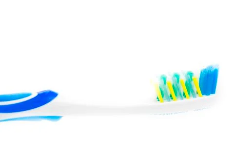 Toothbrush Stock Photos