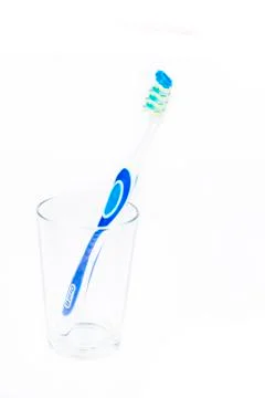 Toothbrush Stock Photos