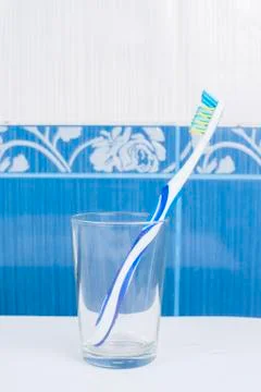 Toothbrush Stock Photos