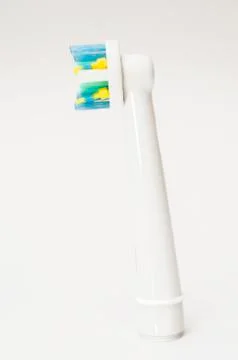 Toothbrush Stock Photos