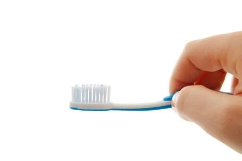 Toothbrush Stock Photos