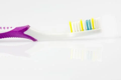 Toothbrush Stock Photos