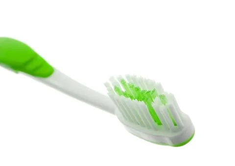 Toothbrush Stock Photos