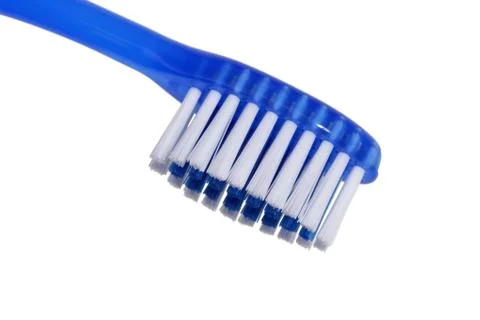 Toothbrush Stock Photos