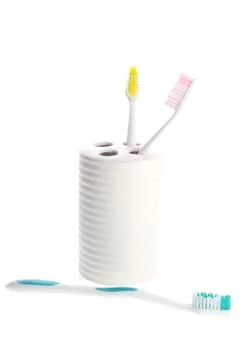 Toothbrush Stock Photos