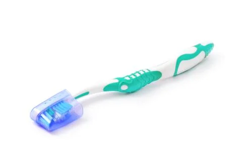 Toothbrush Stock Photos
