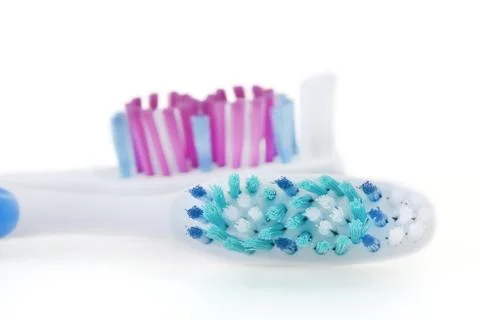 Toothbrush Stock Photos