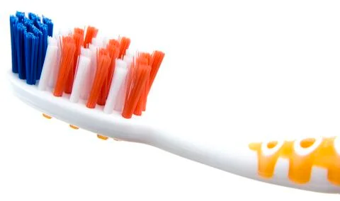 Toothbrush 스톡 사진