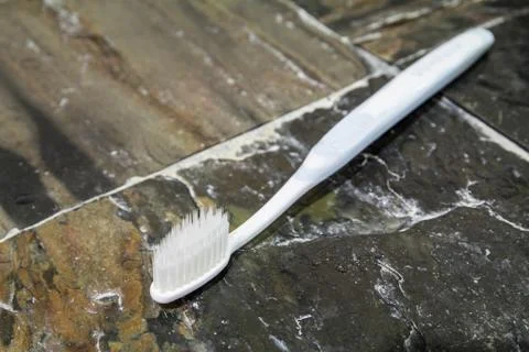 Toothbrush Stock Photos