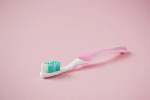 Toothbrush Stock Photos