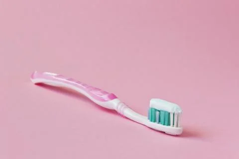 Toothbrush Stock Photos