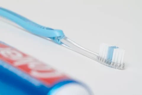 Toothbrush Stock Photos