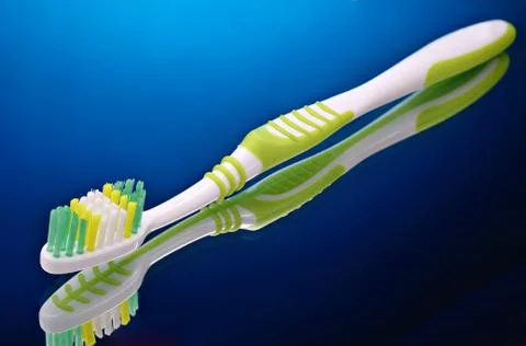 Toothbrush Stock Photos