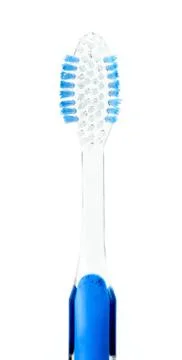 Toothbrush Stock Photos